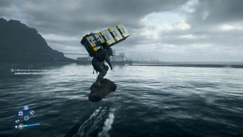 Death Stranding 2: On the Beach è un videogioco sospeso fra due anime, una molto potente e una decisamente meno riuscita Death Stranding 2: On the Beach è un videogioco sospeso fra due anime, una molto potente e una decisamente meno riuscita
