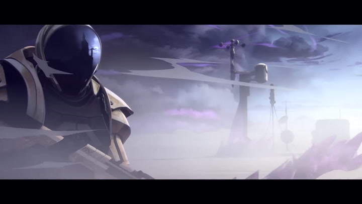 Valorant - Trailer della mappa "Corrode"