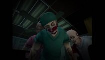 Phase Zero - Trailer di annuncio