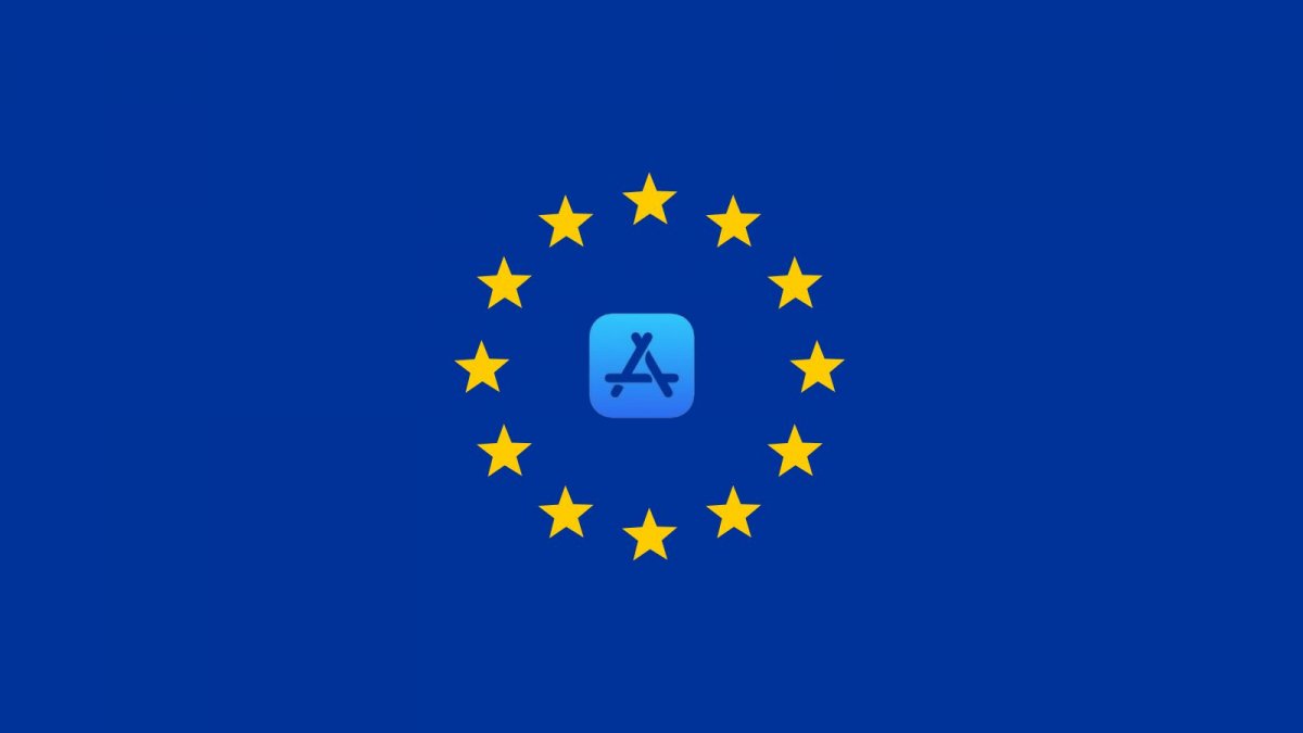 Apple cede e tratta con l'UE: in arrivo delle modifiche alle regole per ...