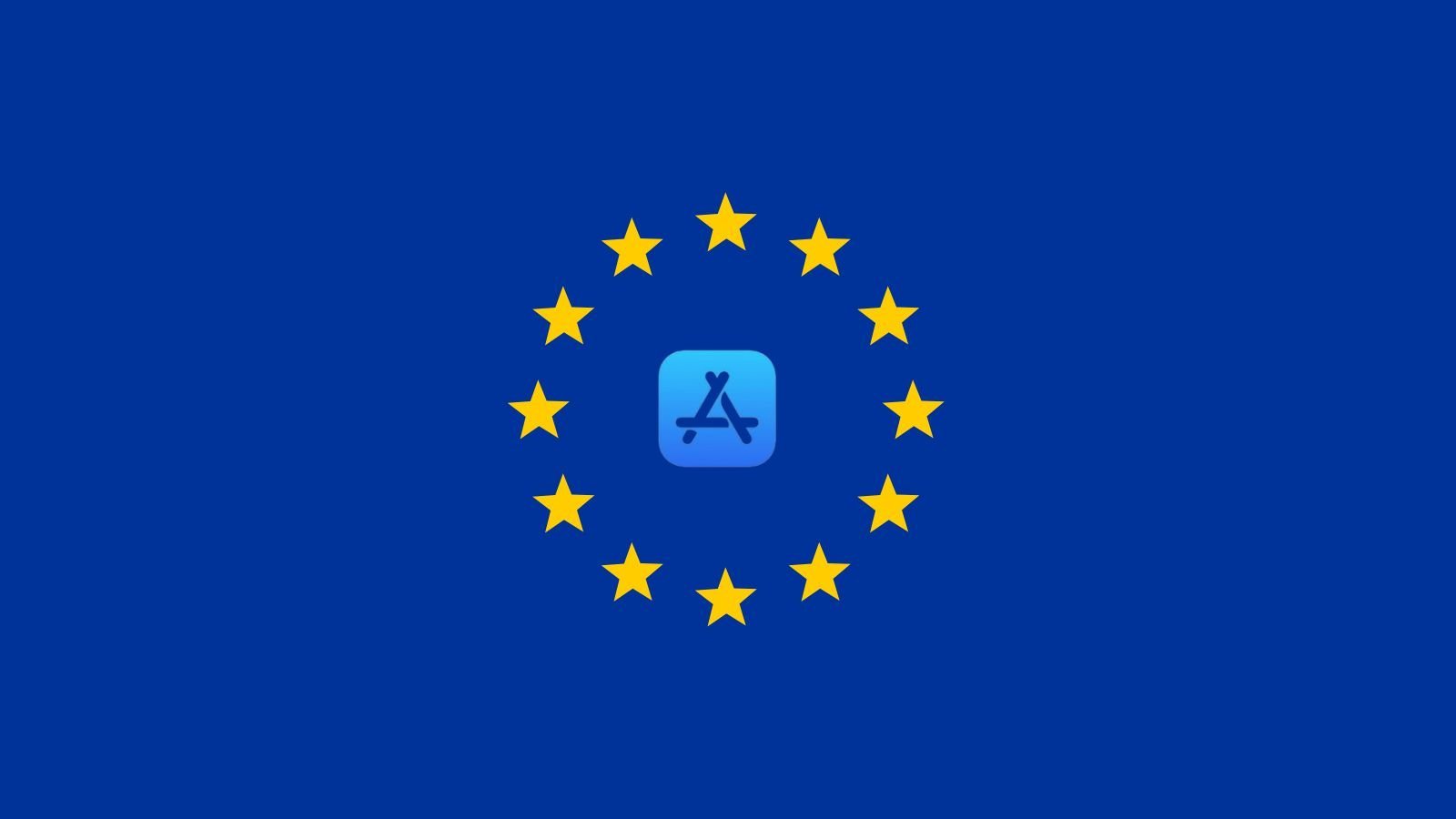 App store UE