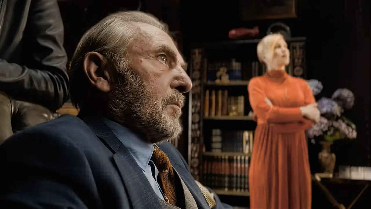 Apple modalità Cinema