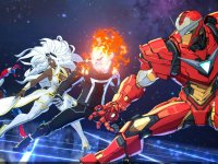 Arc System Works annunciato con data e orario: ci sarà l'annuncio del nuovo gioco del papà di Guilty Gear