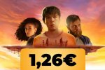 As Dusk Falls per PC è in super offerta su Instant Gaming: un’avventura narrativa da recuperare subito - Notizia