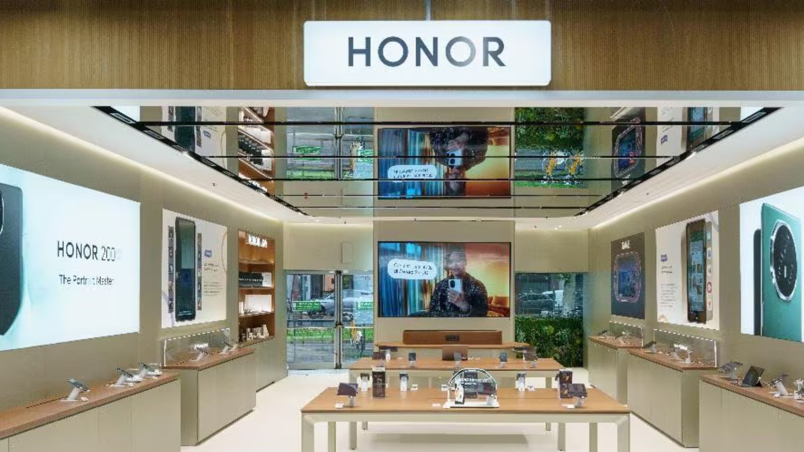 Honor