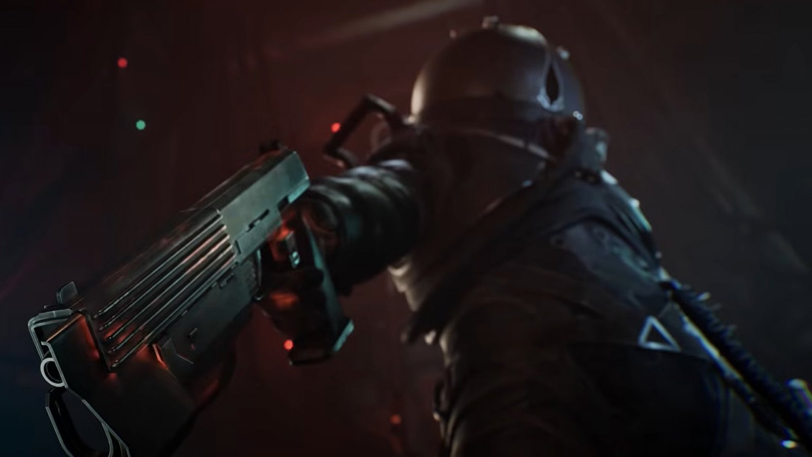 Cronos: The New Dawn presenta il sistema di combattimento in video