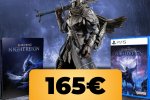 Elden Ring Nightreign: la Collector's Edition per PS5 è al suo minimo storico su Amazon - Notizia