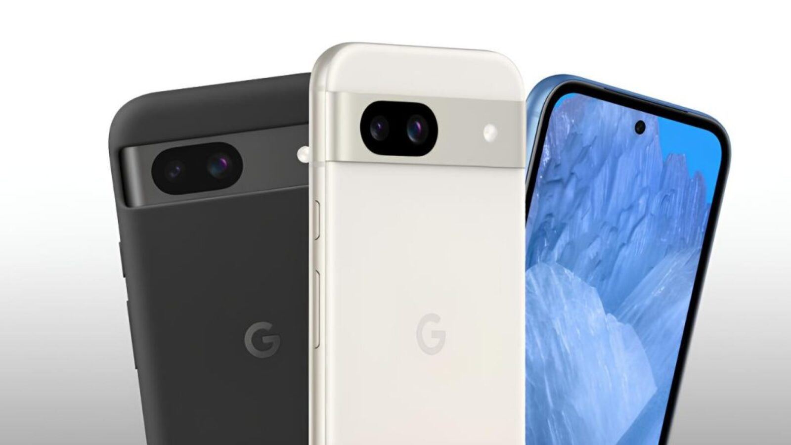 Google Pixel scorciatoia AI Mode (immagine indicativa)