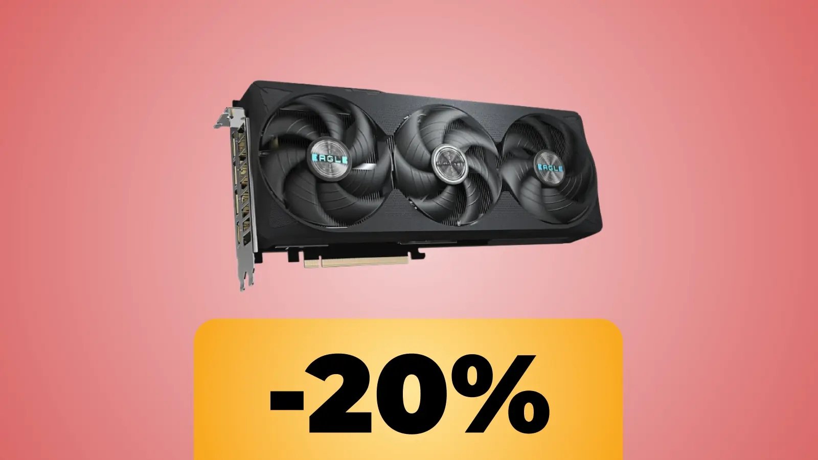 GPU Gigabyte GeForce RTX 5070 Ti