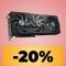 La GPU Gigabyte GeForce RTX 5070 Ti è disponibile su Amazon con uno sconto del 20%
