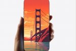 Apple ha depositato il brevetto per l’iPhone fatto da una sola lastra di vetro - Notizia