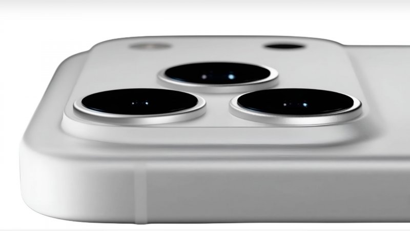 iPhone 17 Pro iPhone 17 Pro
