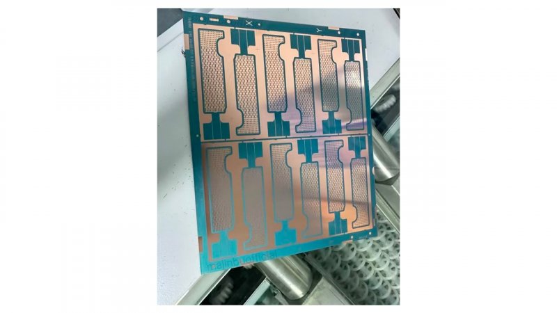 Il nuovo sistema di raffreddamento di iPhone 17 Pro Il nuovo sistema di raffreddamento di iPhone 17 Pro