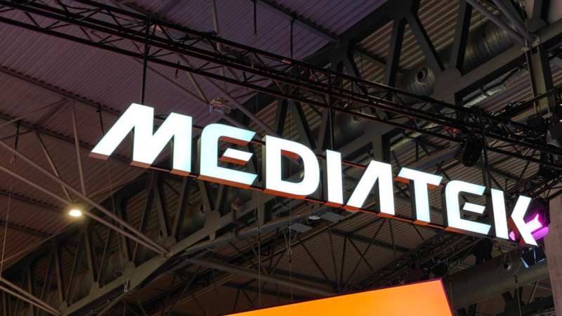 MediaTek MediaTek