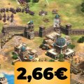 Age of Empires: Definitive Edition è quasi regalato per PC Steam