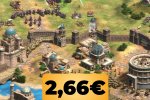 Age of Empires: Definitive Edition è quasi regalato per PC Steam - Notizia