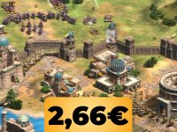 Age of Empires: Definitive Edition è quasi regalato per PC Steam