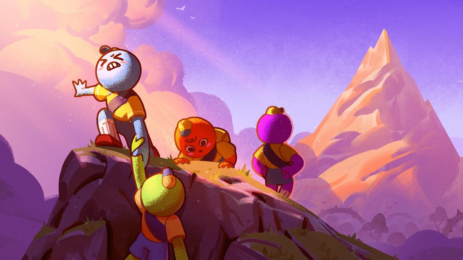 Il fenomeno cooperativo Peak piace a tutti, ma chi gioca da solo dovrebbe comprarlo?