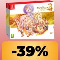 Non può mancare nella tua collezione: Limited Edition di Rune Factory 3 Special (quasi) al minimo storico