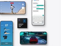 Samsung presenta il chip Exynos 2500: ecco tutte le caratteristiche ufficiali
