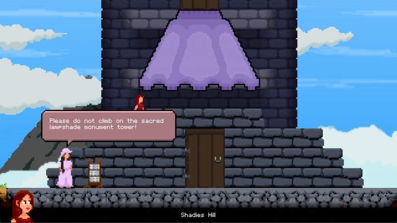 Questa non è una setta! Questa non è una setta!