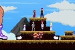 La storia di Quantum Witch, ovvero come scappare da una setta religiosa per creare un videogioco - Speciale