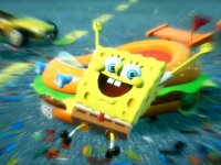 Sonic Racing: CrossWorlds aggiunge SpongeBob SquarePants, Ninja Turtles e altri DLC ai suoi contenuti