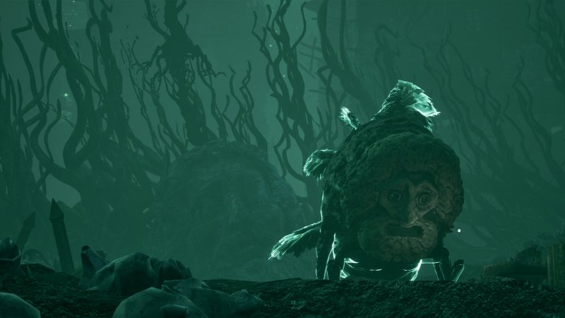 Altro pregio del gioco: Stonemachia dura il tempo giusto. Quindici ore sono più che sufficienti per completarlo