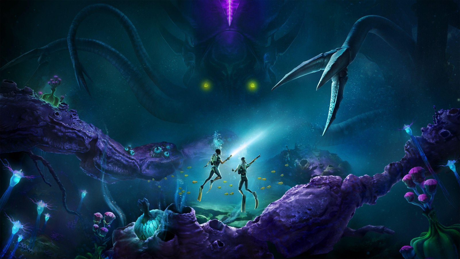 Subnautica 2 sembra promettere molto bene, secondo le impressioni da un presunto playtest in corso