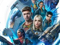 The Expanse: Osiris Reborn racconta una storia originale e parallela a quella di libri e serie TV
