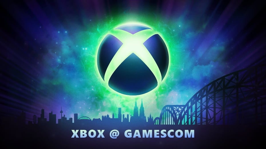 Il logo di Xbox