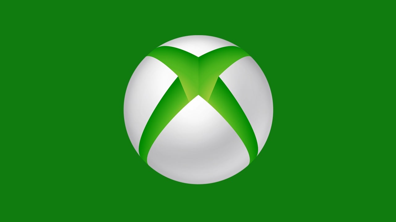 Xbox logo