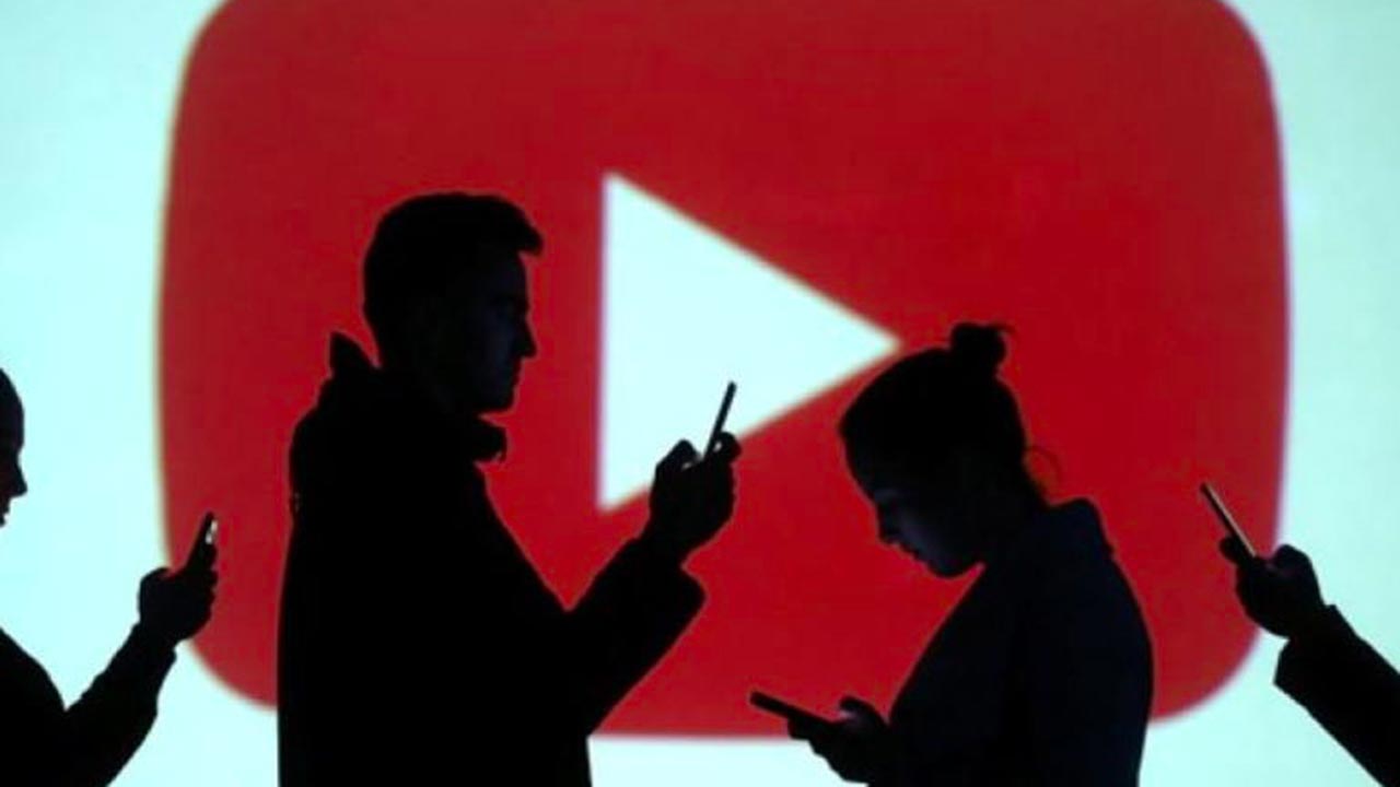 YouTube