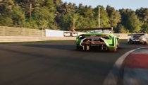 Project Motor Racing - Trailer della modalità Carriera