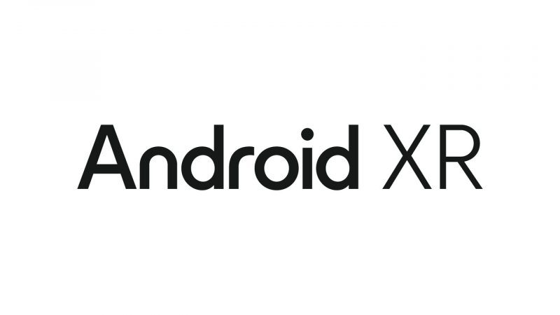 Android XR logo