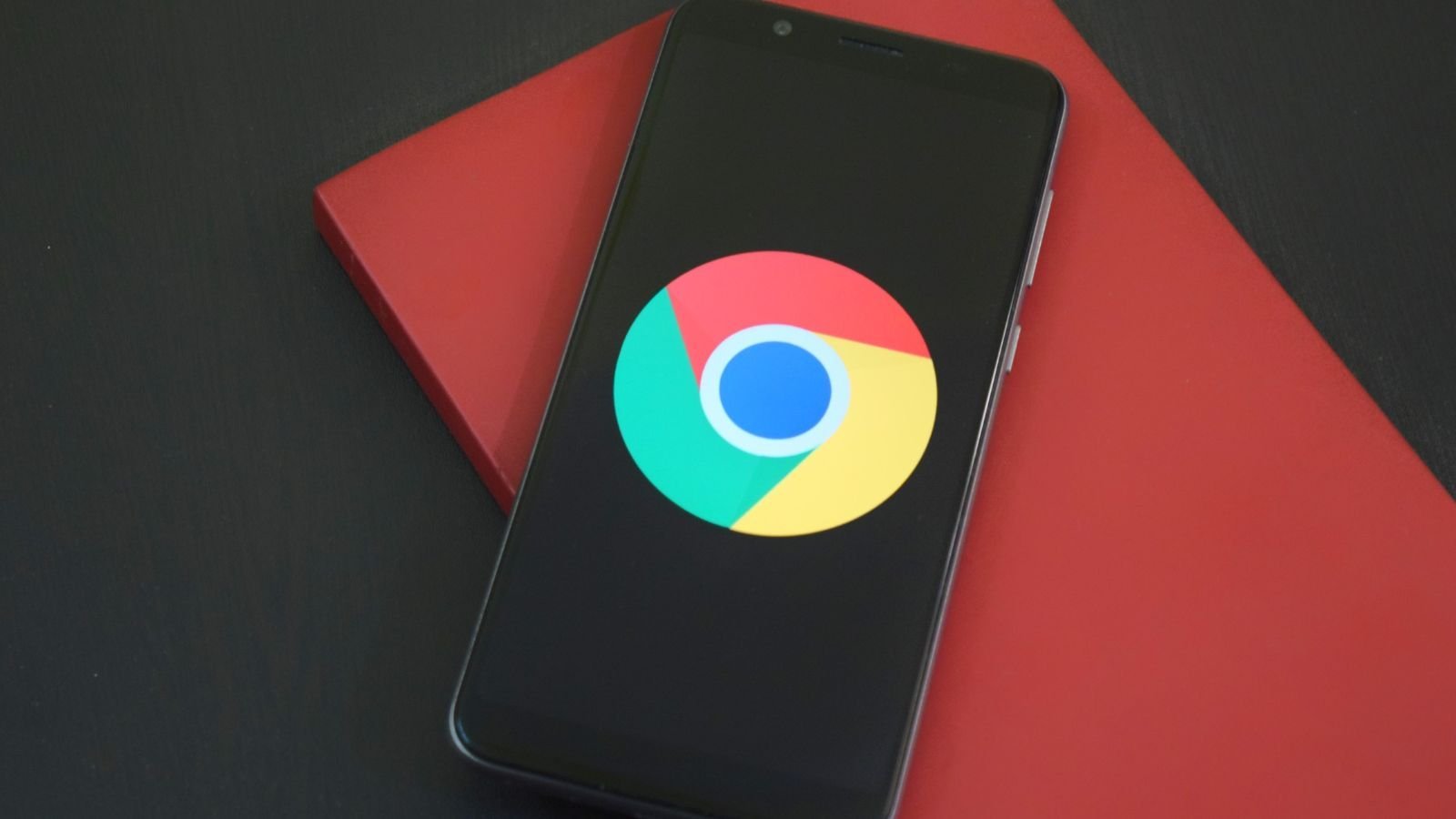 Logo Google Chrome