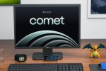 Comet, il browser IA di Perplexity, arriva anche su Windows e strizza l'occhio ad Android - Notizia