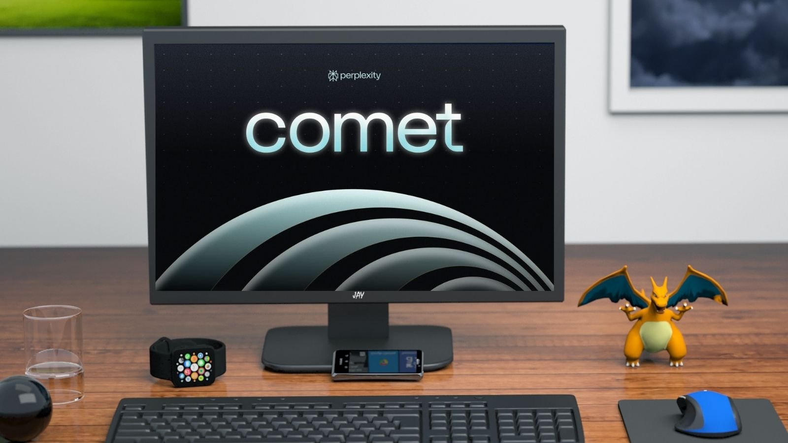 Comet