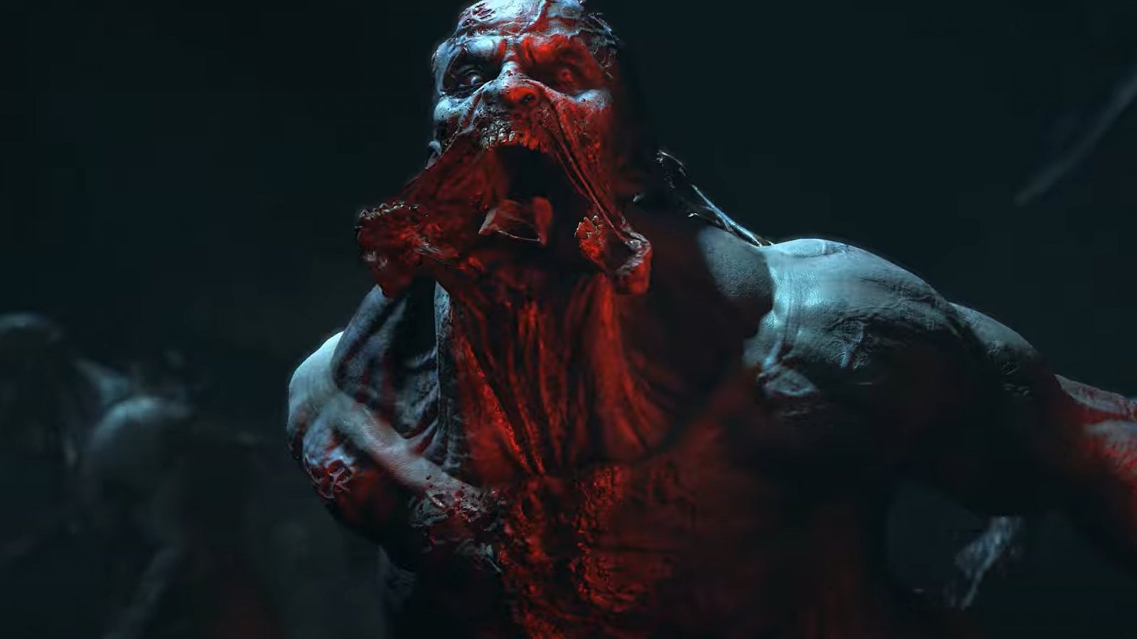 Uno dei nemici di Dying Light: The Beast