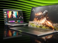 NVIDIA annuncia GeForce RTX 5050 per laptop: ecco le specifiche tecniche ufficiali della Blackwell più lenta