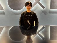 Hideo Kojima esibisce con orgoglio i voti di Death Stranding 2: On the Beach