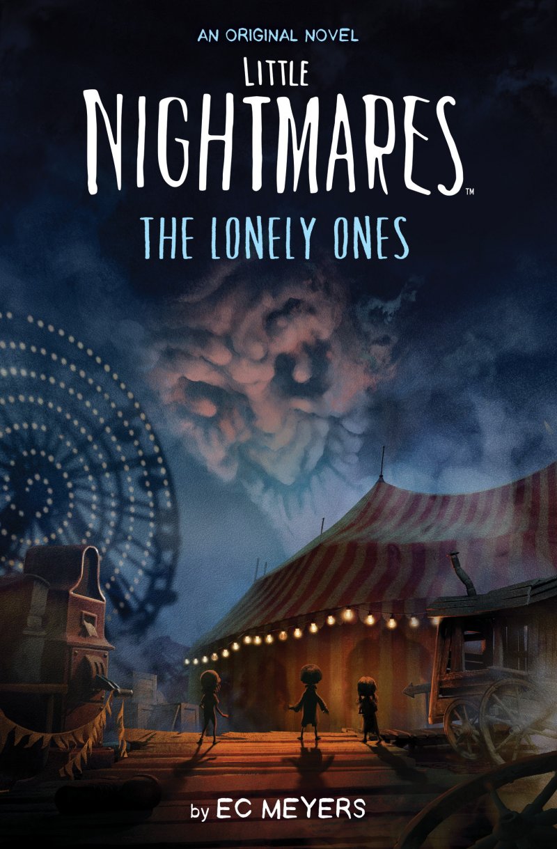 La copertina del libro