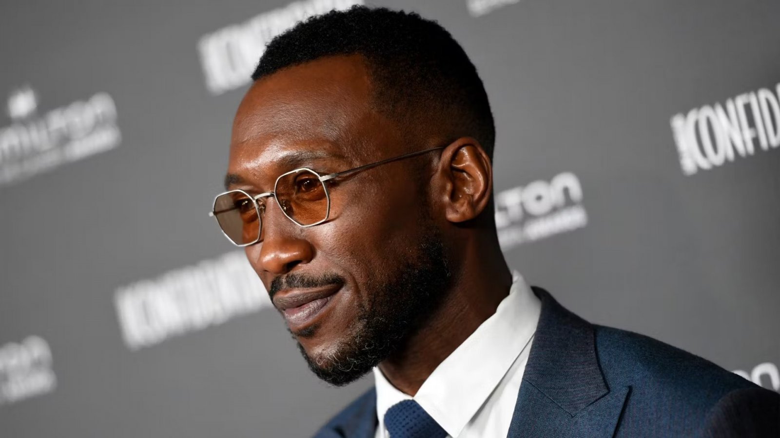 Mahershala Ali