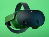 Microsoft ha annunciato ufficialmente il Meta Quest 3S Xbox Edition