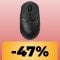Sconto XL per il mouse da gaming Logitech G G309: è al suo minimo storico su Amazon