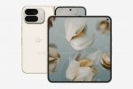 Google Pixel 10 Pro Fold avrà una cerniera più sottile, secondo un rumor - Notizia