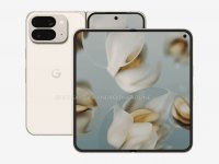 Google Pixel 10 Pro Fold avrà una cerniera più sottile, secondo un rumor