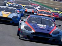 Project Motor Racing, abbiamo provato il simulatore di guida che ricorda una Lamborghini