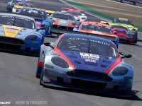 Project Motor Racing annuncia la data di uscita e presenta la modalità Carriera