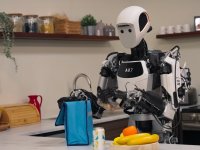 Google lancia Gemini Robotics On-Device: l’intelligenza artificiale che lavora anche senza connessione